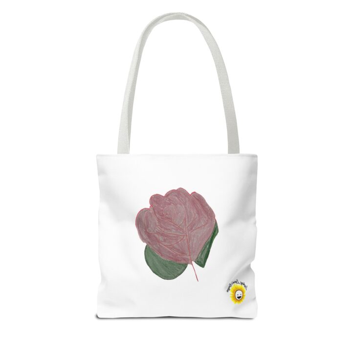 You can be anything you want - Canvas Tote Bag - Image 10