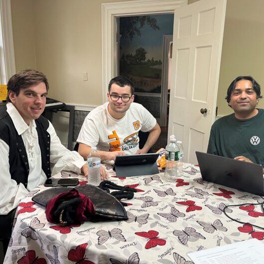 Giving Tuesday & Annual Appeal 2025