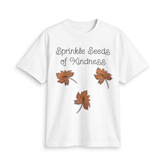 Unisex Active T Shirt