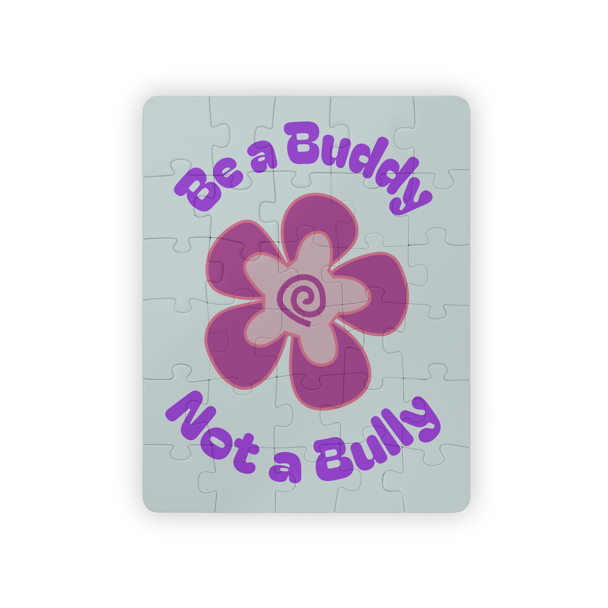Be a Buddy Not a Bully