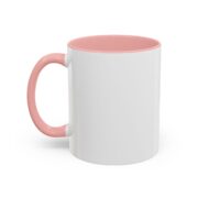Everyone is beautiful - Accent Mug - Image 2