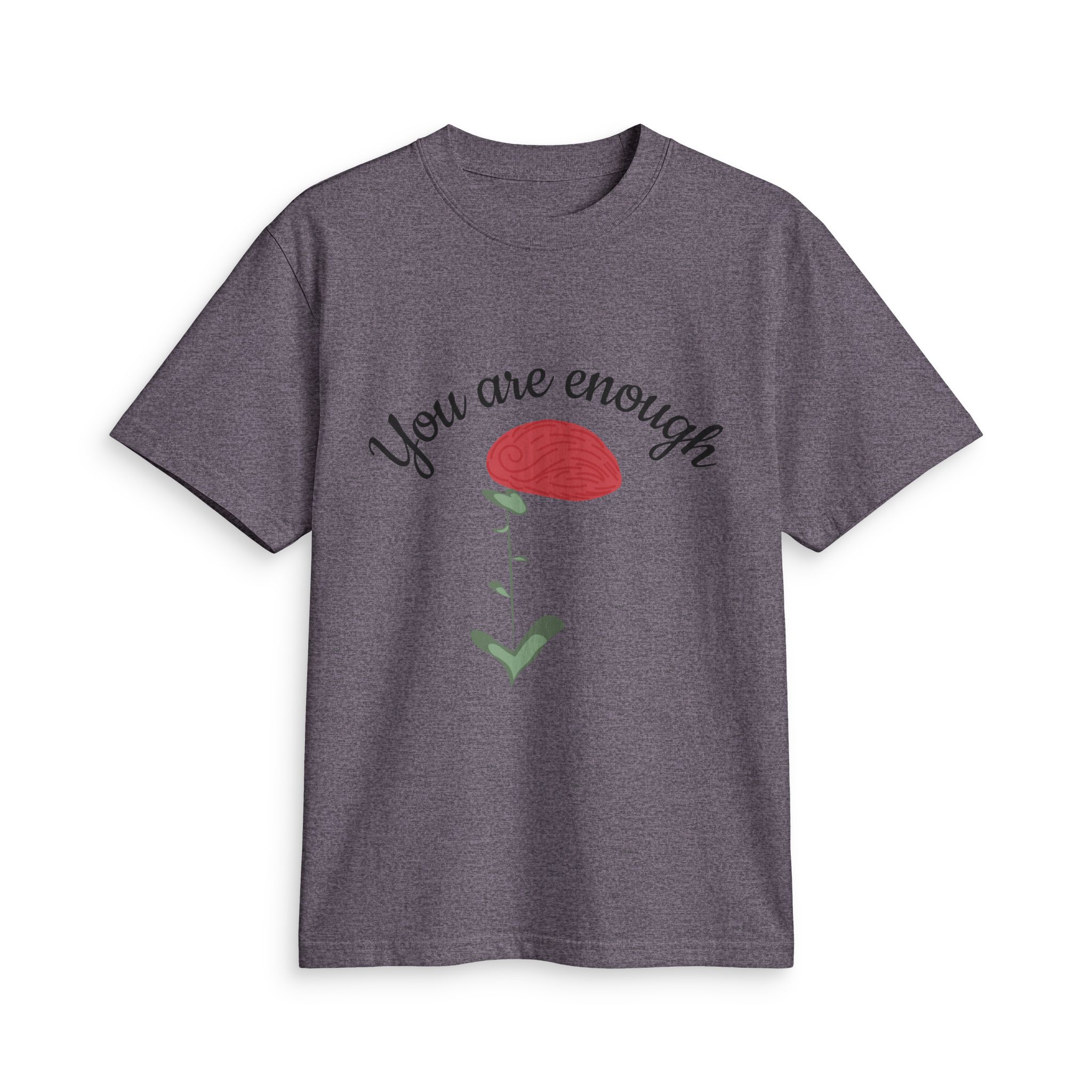 You are enough-T-Shirt - Image 3