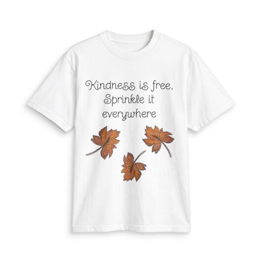Kindess is Free - T-shirt