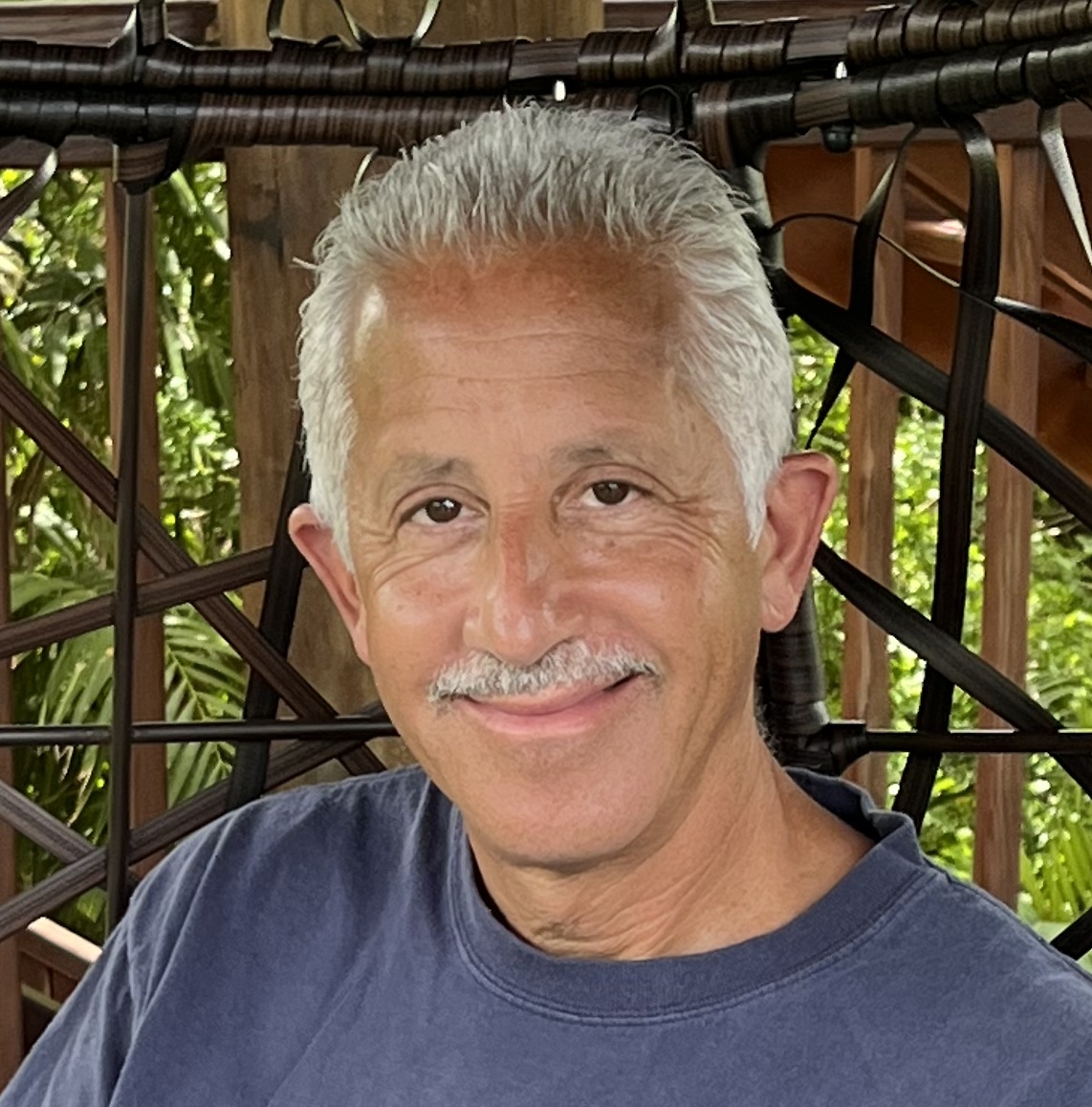 Craig Saperstein