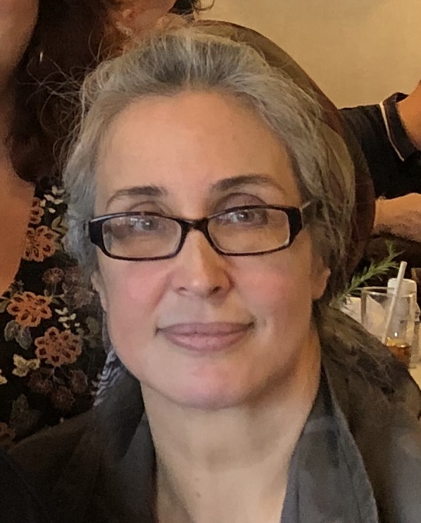 Kim Keller