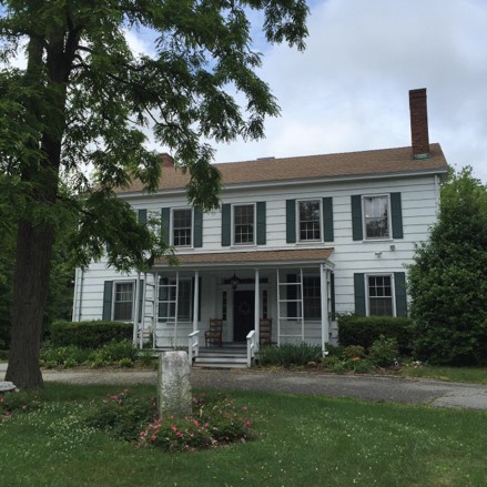 Long Island History In Your Own Backyard - Image 3