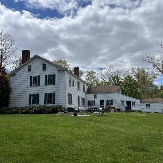Long Island History In Your Own Backyard