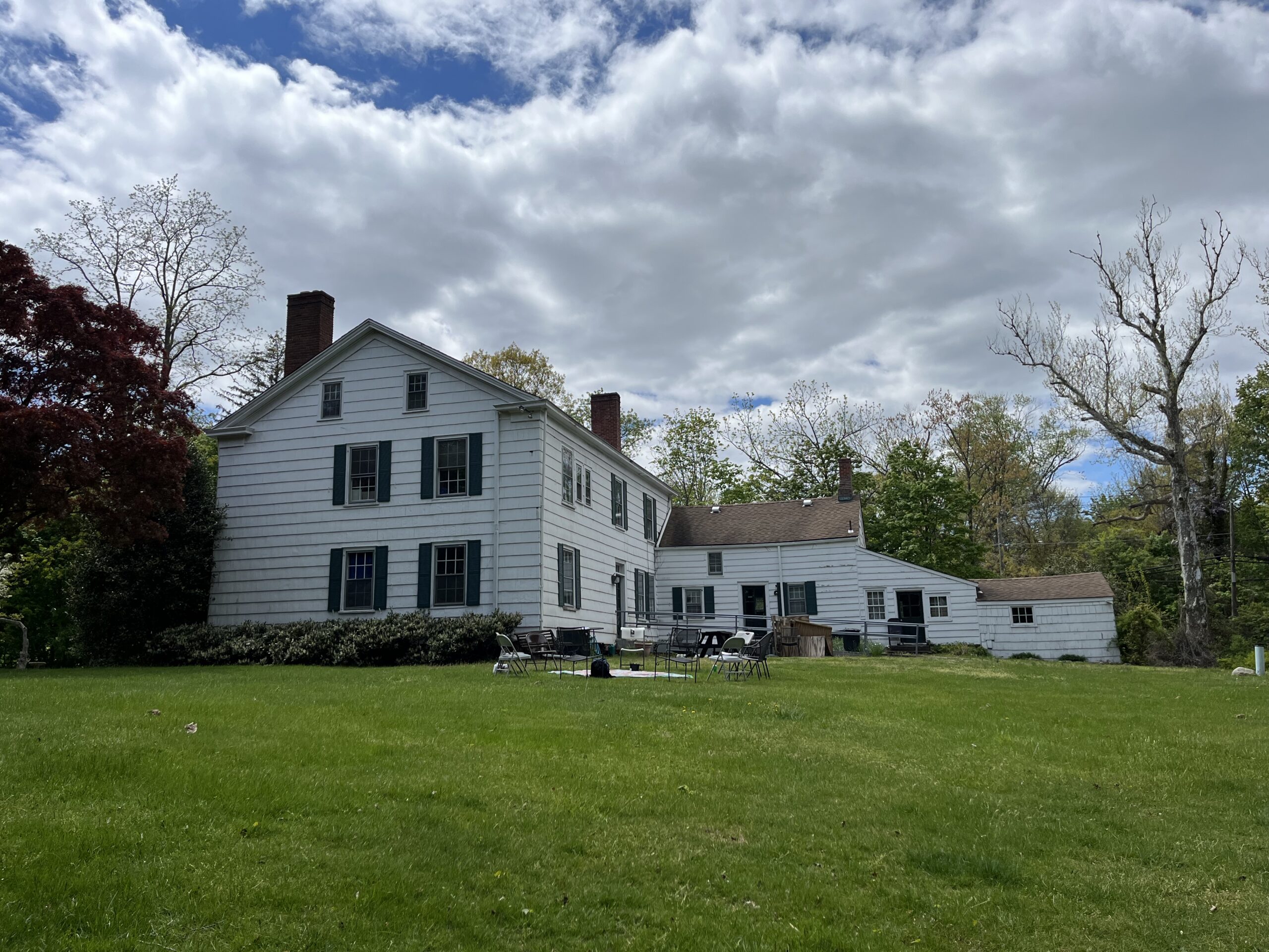 Long Island History In Your Own Backyard