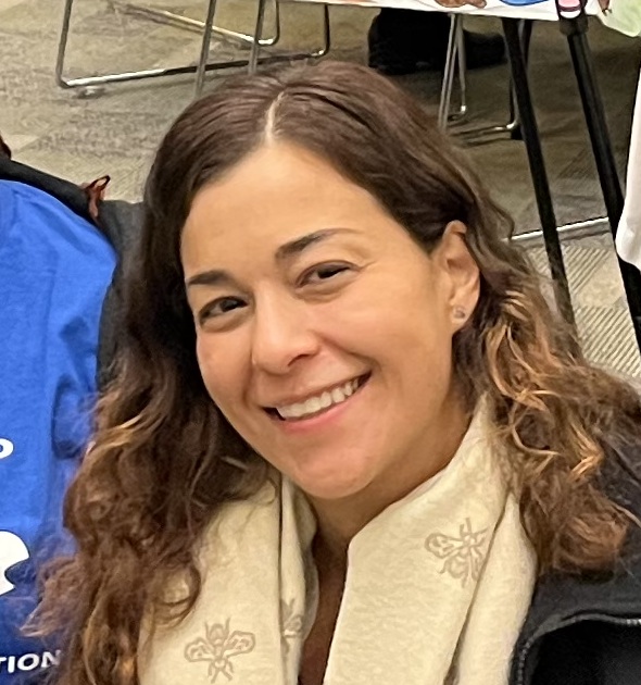 Stephanie Gaglione