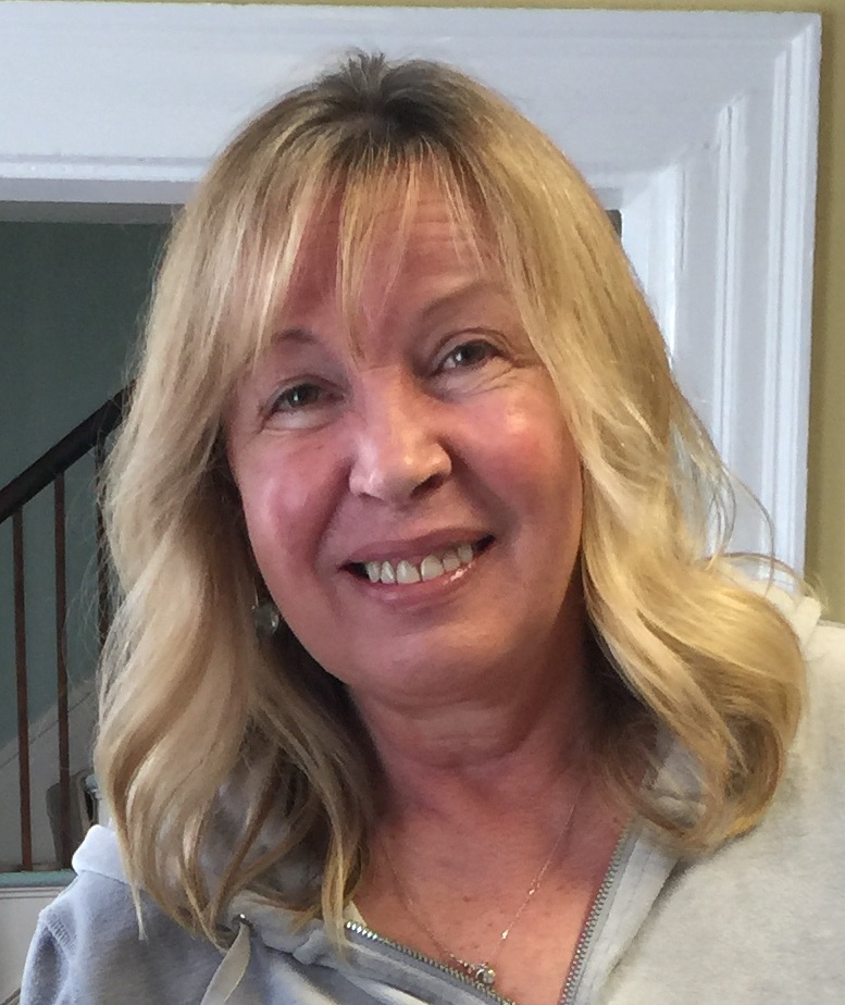 Theresa Coppola